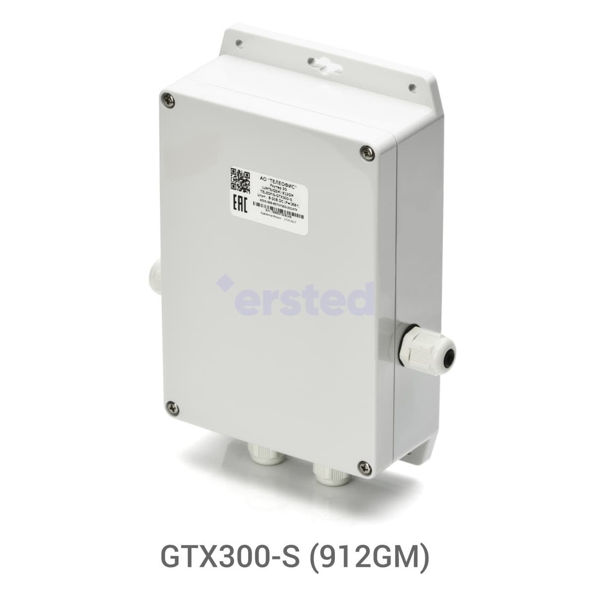 Роутер 3G/Wi-Fi TELEOFIS GTX300-S (912GM), фото 