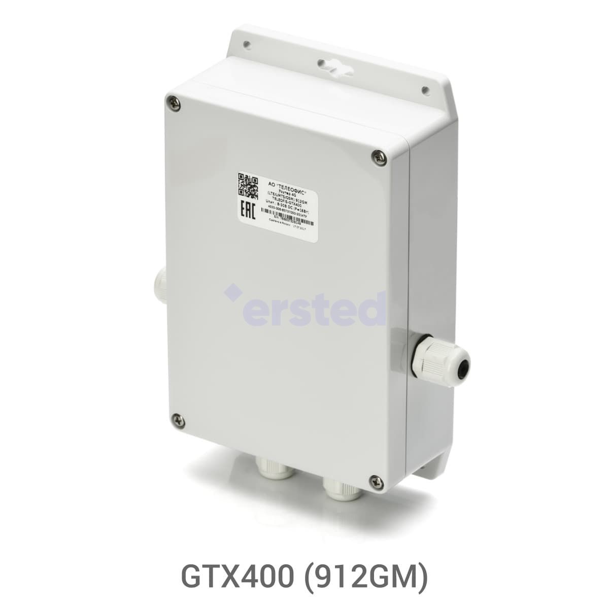 4G роутер TELEOFIS GTX400 (912GM), фото 