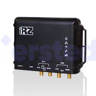 Роутер IRZ RU01w (3G,Wi-Fi), фото 