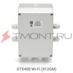 4G роутер TELEOFIS GTX400 Wi-Fi (912GM), фото 