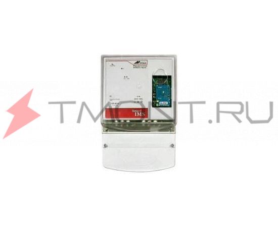 RTR 512.10-6L/EY (2-секц.), PLC (FSK) + Ethernet + GSM/GPRS Маршрутизатор матрица, фото 