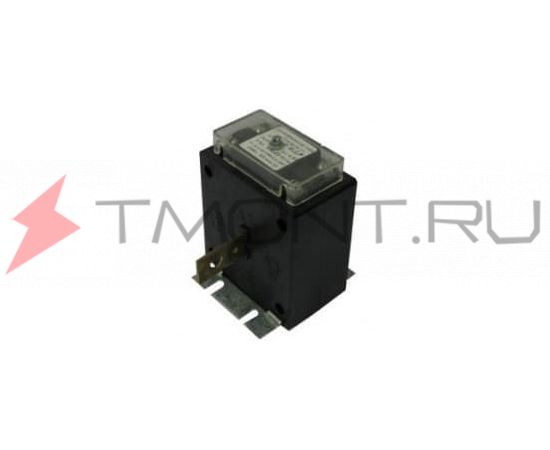 Трансформатор тока измерительный Т-0,66 5 ВА 0,5 80/5 S (ОС0000032003), фото 
