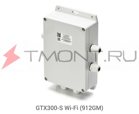 Роутер 3G/Wi-Fi TELEOFIS GTX300-S Wi-Fi (912GM), фото 