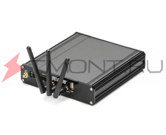 Роутер 3G/Wi-Fi TELEOFIS GTX300-S Wi-Fi (953BM), фото 