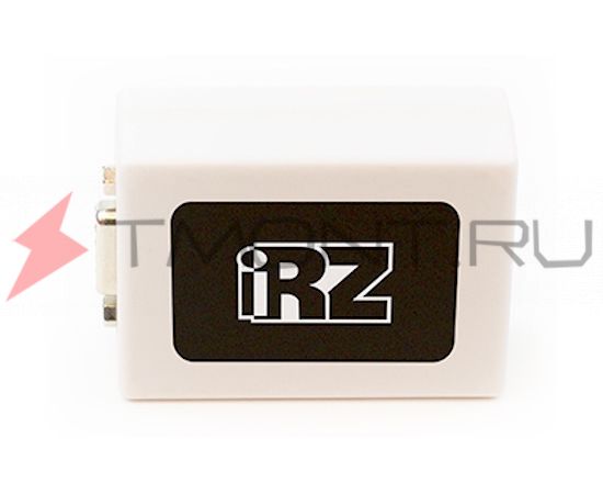 iRZ TE10 1-портовый преобразователь RS-232 в Ethernet, фото 